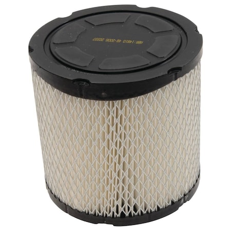 All Balls Air Filter Kit For Polaris ACE 325 2014-2016, ACE 325 EU 2015 48-1007